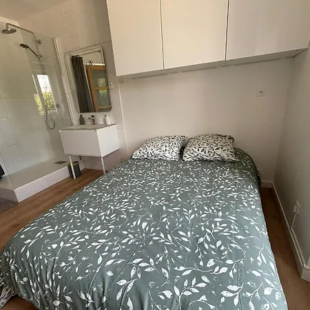 Ma Belle Conciergerie - Le Petit Coin De Apartment *