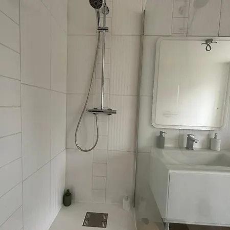 Apartment Ma Belle Conciergerie - Le Petit Coin De Milly-la-Foret