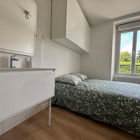 Apartment Ma Belle Conciergerie - Le Petit Coin De
