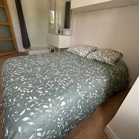 Le Petit Appartamento Milly-la-Foret