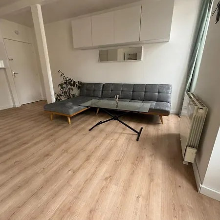 Apartment Ma Belle Conciergerie - Le Petit Coin De Milly-la-Foret