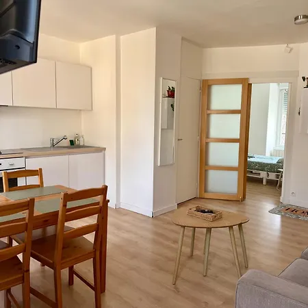 Le Petit Appartamento