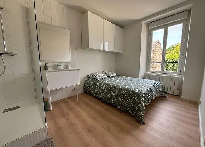 Appartamento Le Petit Milly-la-Foret